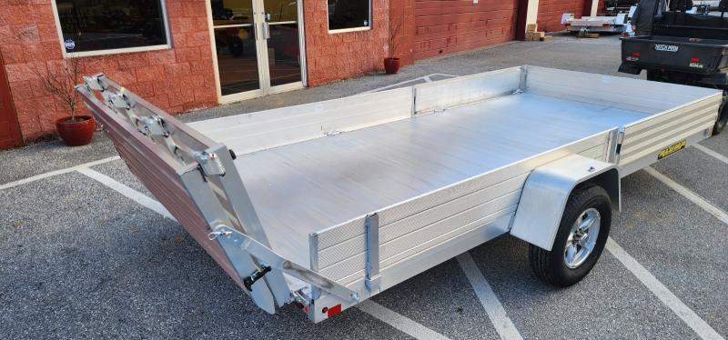 new Utility Trailers Aluma  for sale, in Boothwyn, PA Thumbnail 4