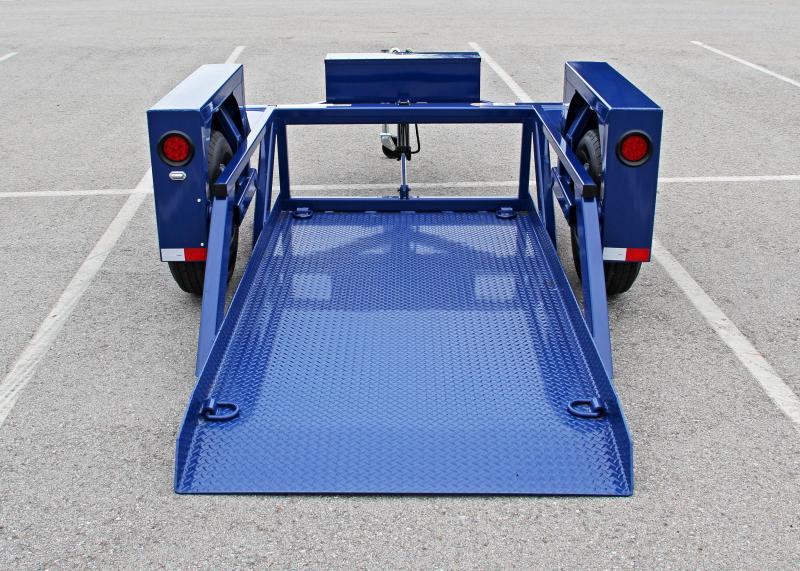 new Equipment / Flatbed Trailers Air Tow Other for sale, in Taneytown, MD Thumbnail 8