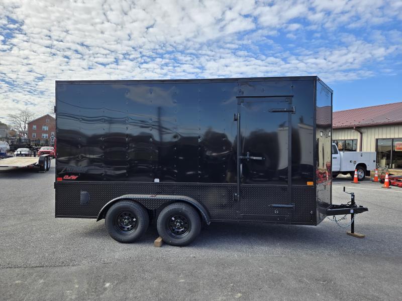 new Cargo (Enclosed) Trailers Homesteader Trailers  for sale, in Taneytown, MD Thumbnail 2