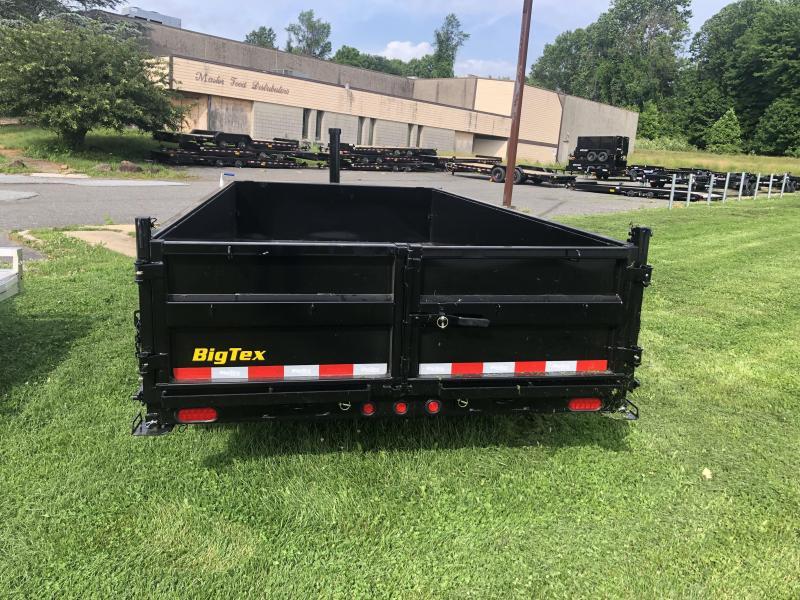 new Dump Trailers Big Tex Trailers  for sale, in Boothwyn, PA Thumbnail 4