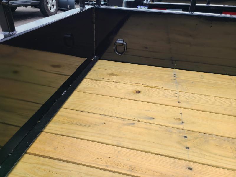 new Utility Trailers Sure-Trac  for sale, in Taneytown, MD Thumbnail 3