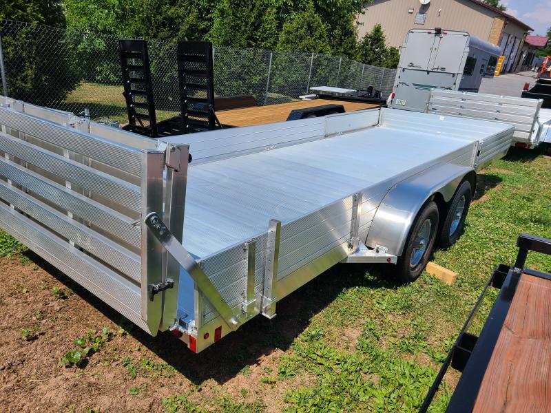 new Utility Trailers Aluma Other for sale, in Taneytown, MD Thumbnail 5