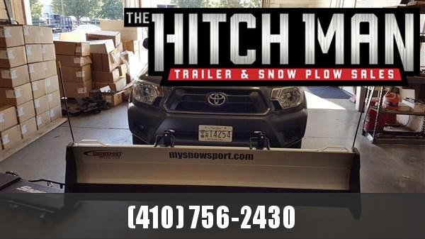 Snow Sport Snowplow Snow Sport Snowplow