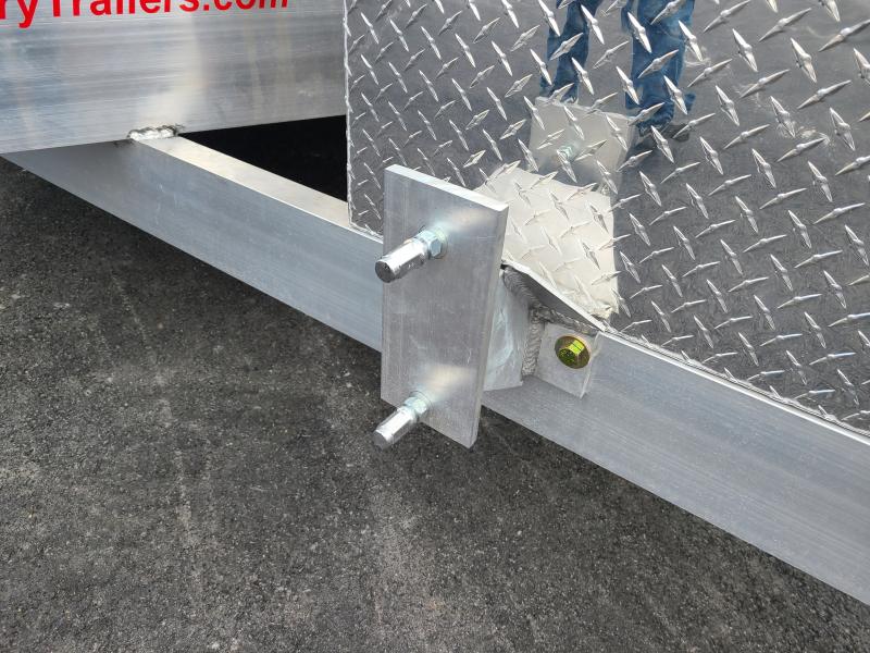 new Dump Trailers High Country Other for sale, in Taneytown, MD Thumbnail 6