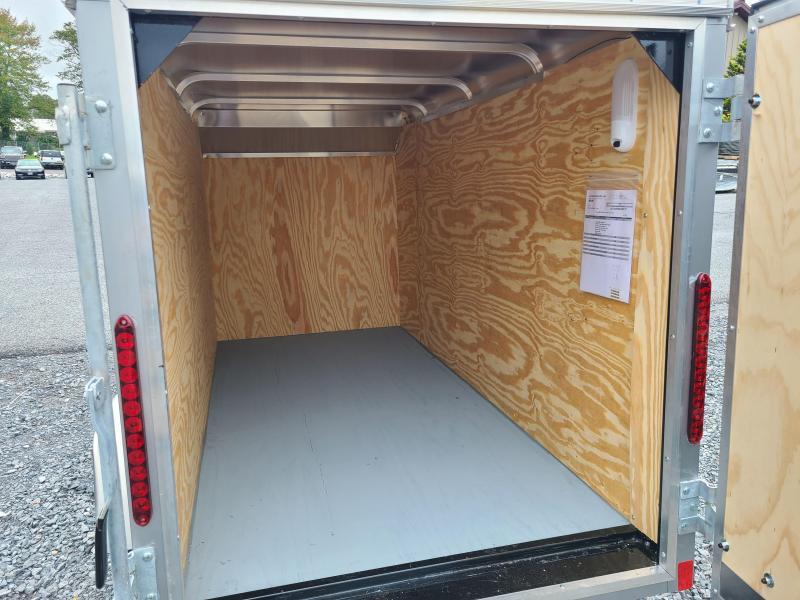 new Cargo (Enclosed) Trailers Car Mate Trailers  for sale, in Taneytown, MD Thumbnail 3