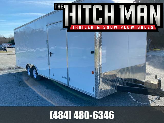 new Car Haulers / Racing Trailers Car Mate Trailers  for sale, in Boothwyn, PA Thumbnail 2