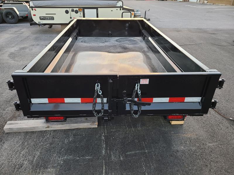 new Dump Trailers Sure-Trac  for sale, in Taneytown, MD Thumbnail 6