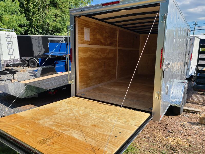 new Cargo (Enclosed) Trailers Homesteader Trailers  for sale, in Taneytown, MD Thumbnail 5