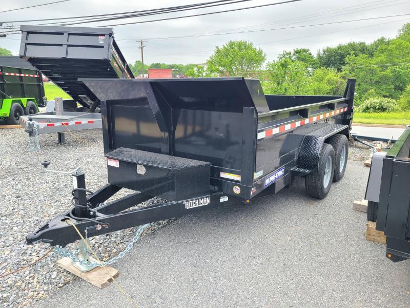 new Dump Trailers Sure-Trac  for sale, in Taneytown, MD Thumbnail 4