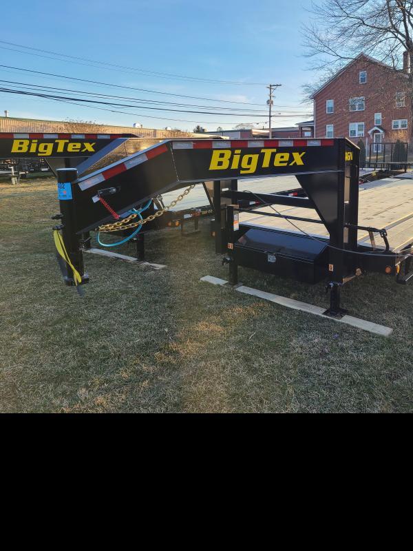 new Equipment / Flatbed Trailers Big Tex Trailers Other for sale, in Taneytown, MD Thumbnail 8