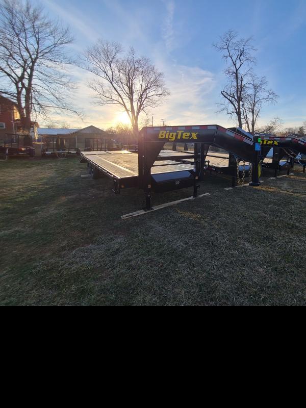 new Equipment / Flatbed Trailers Big Tex Trailers Other for sale, in Taneytown, MD Thumbnail 3