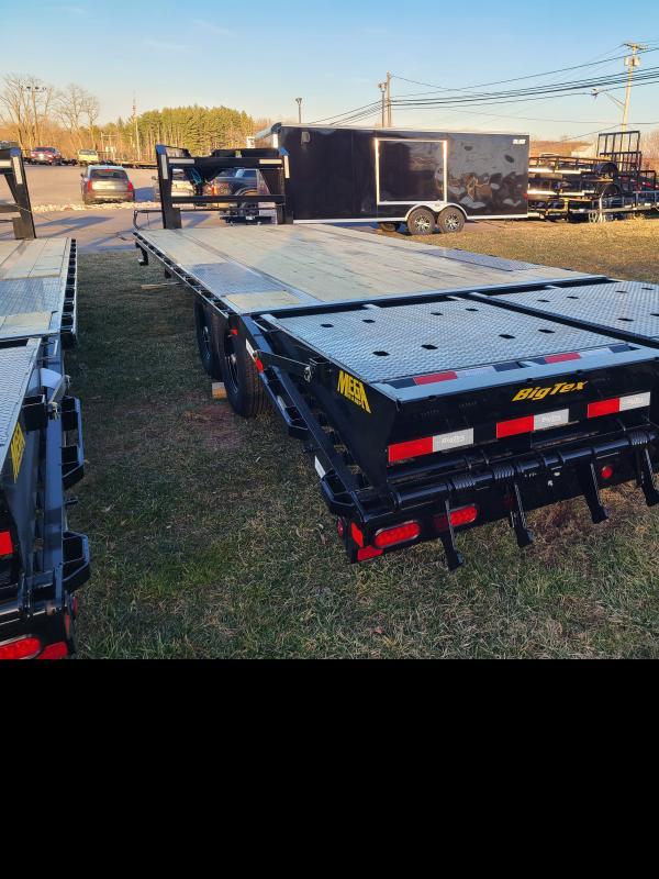 new Equipment / Flatbed Trailers Big Tex Trailers Other for sale, in Taneytown, MD Thumbnail 7