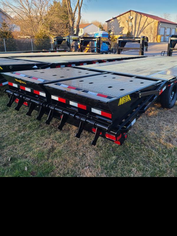 new Equipment / Flatbed Trailers Big Tex Trailers Other for sale, in Taneytown, MD Thumbnail 6