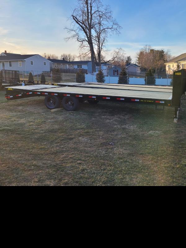 new Equipment / Flatbed Trailers Big Tex Trailers Other for sale, in Taneytown, MD Thumbnail 9