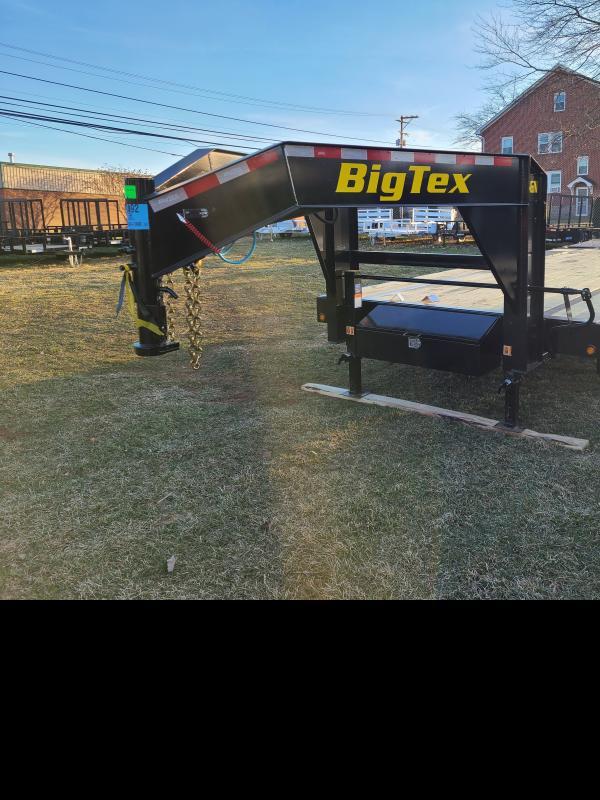 new Equipment / Flatbed Trailers Big Tex Trailers Other for sale, in Taneytown, MD Thumbnail 2