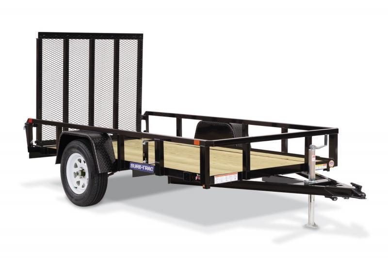 new Utility Trailers Sure-Trac for sale, in Taneytown, MD Thumbnail 8