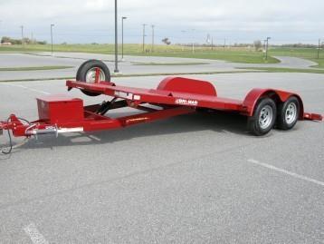 new Car Haulers / Racing Trailers BWISE  for sale, in Boothwyn, PA Thumbnail 7