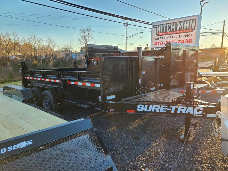 new Dump Trailers Sure-Trac Other for sale, in Taneytown, MD Thumbnail 8