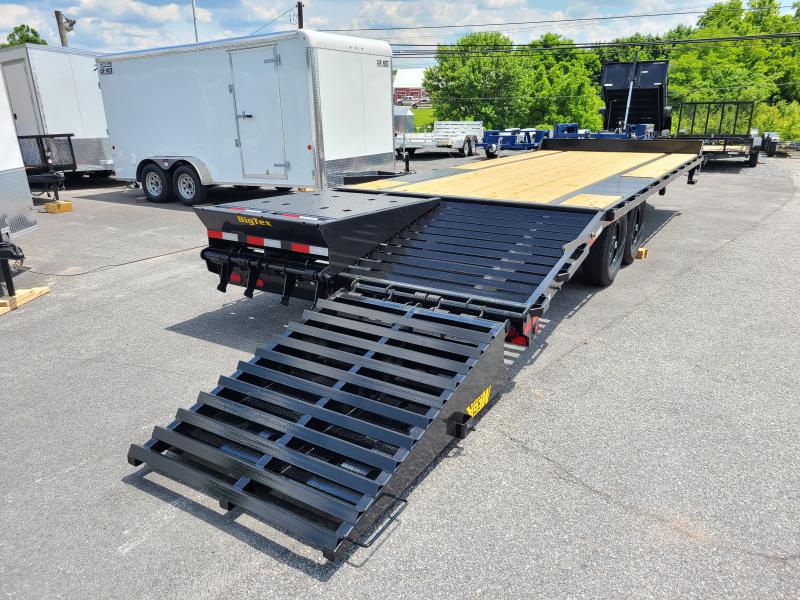 new Equipment / Flatbed Trailers Big Tex Trailers Other for sale, in Taneytown, MD Thumbnail 10