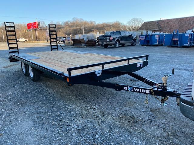 8.5 x18 (15' +3') BWISE Deckover Equipment 10k 8.5 x18 (15' +3') BWISE Deckover Equipment 10k