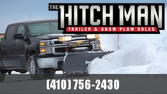 SnowEx Regular Duty (RD) Plow SnowEx Regular Duty (RD) Plow