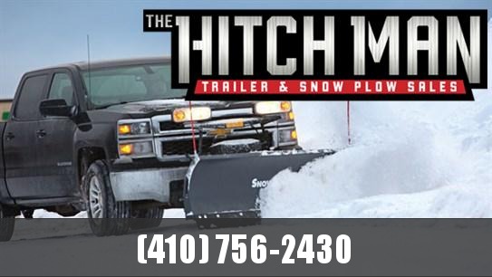 SnowEx Regular Duty (RD) Plow SnowEx Regular Duty (RD) Plow