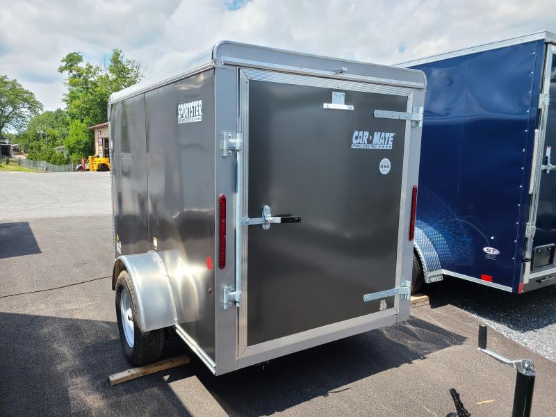 new Cargo (Enclosed) Trailers Car Mate Trailers Other for sale, in Taneytown, MD Thumbnail 3