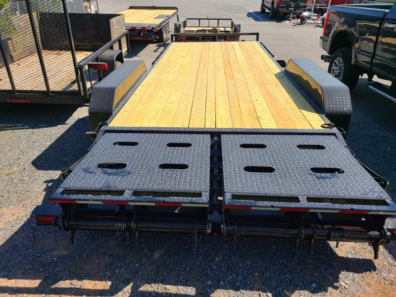new Other Trailers Sure-Trac Other for sale, in Taneytown, MD Thumbnail 4