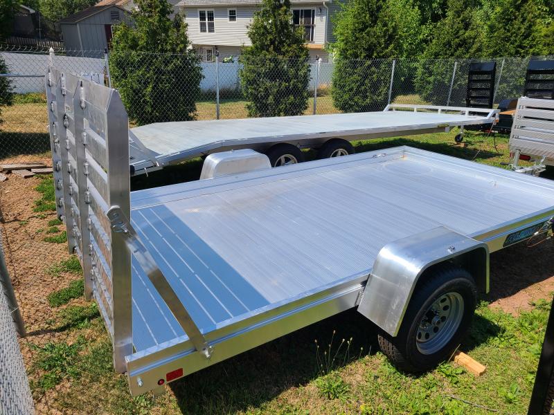 new Utility Trailers Aluma Other for sale, in Taneytown, MD Thumbnail 4