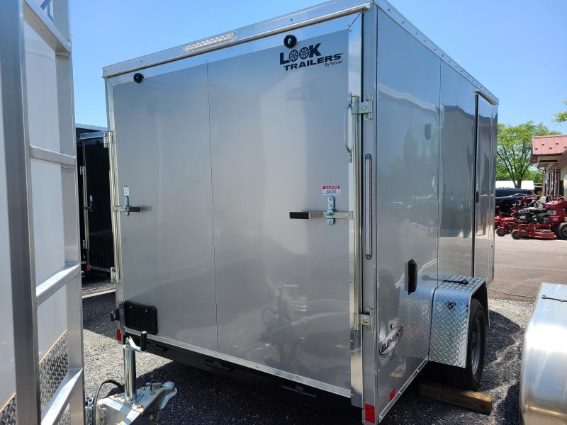 new Cargo (Enclosed) Trailers Look Trailers  for sale, in Taneytown, MD Thumbnail 3