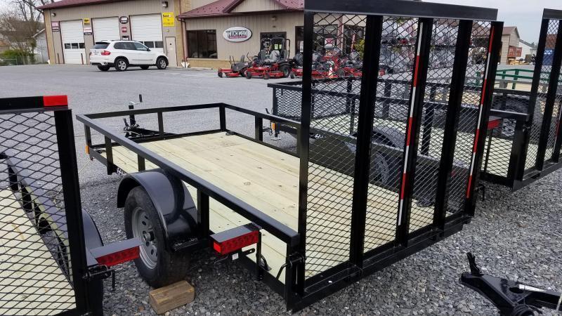 new Utility Trailers Holmes  for sale, in Taneytown, MD Thumbnail 3