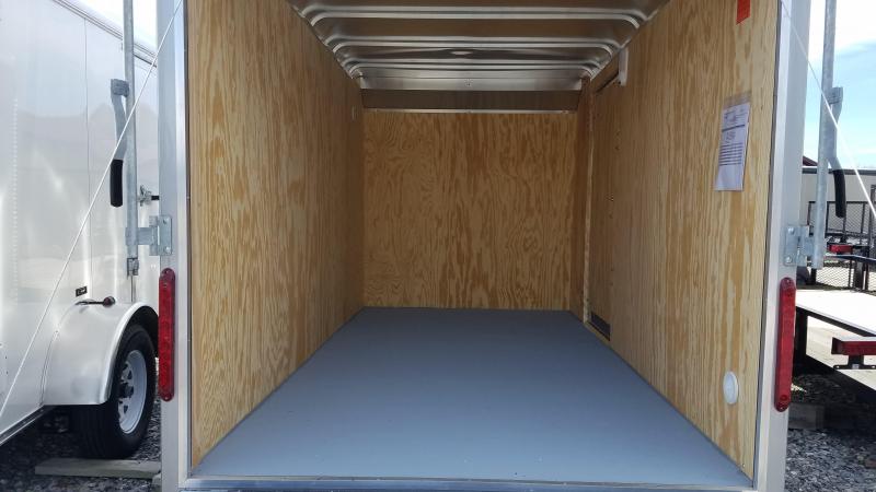 new Cargo (Enclosed) Trailers Car Mate Trailers  for sale, in Taneytown, MD Thumbnail 5