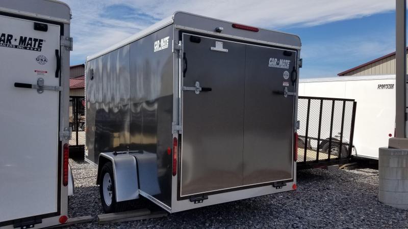 new Cargo (Enclosed) Trailers Car Mate Trailers  for sale, in Taneytown, MD Thumbnail 4