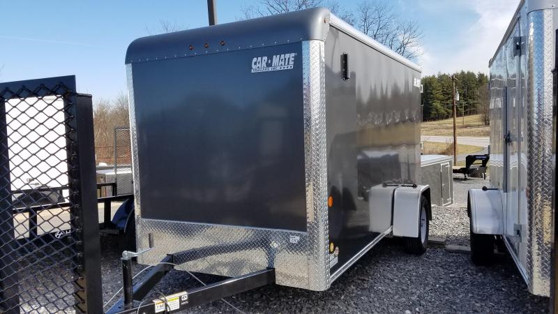 new Cargo (Enclosed) Trailers Car Mate Trailers  for sale, in Taneytown, MD Thumbnail 2