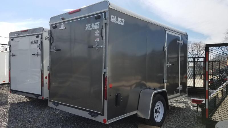new Cargo (Enclosed) Trailers Car Mate Trailers  for sale, in Taneytown, MD Thumbnail 3