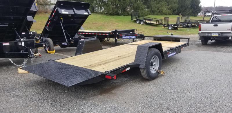 new Tilt Trailers Sure-Trac  for sale, in Boothwyn, PA Thumbnail 3