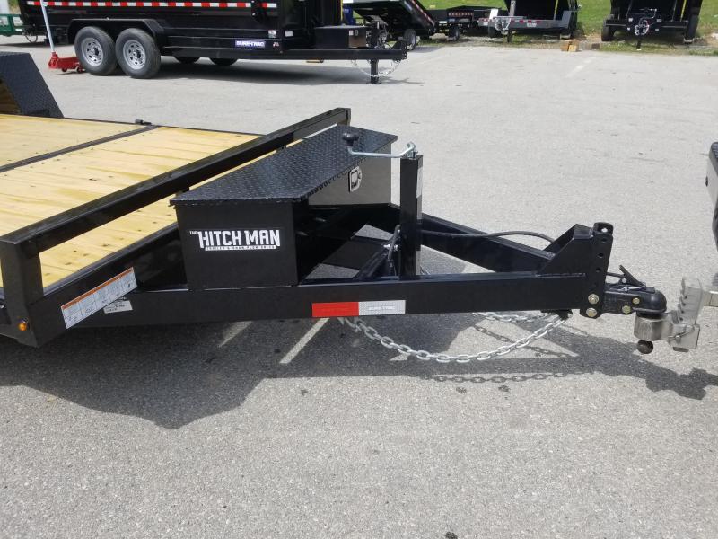 new Tilt Trailers Sure-Trac  for sale, in Boothwyn, PA Thumbnail 8