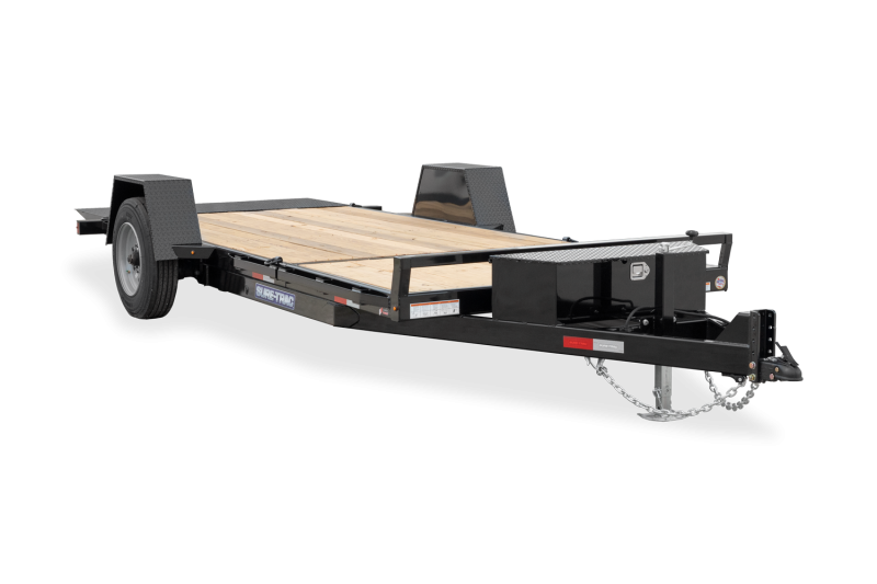 new Tilt Trailers Sure-Trac  for sale, in Boothwyn, PA Thumbnail 12