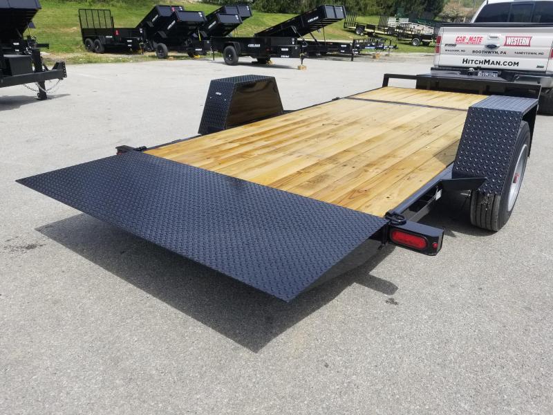new Tilt Trailers Sure-Trac  for sale, in Boothwyn, PA Thumbnail 9