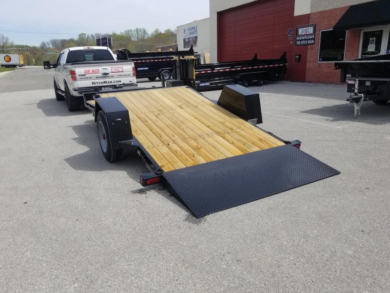 new Tilt Trailers Sure-Trac  for sale, in Boothwyn, PA Thumbnail 5