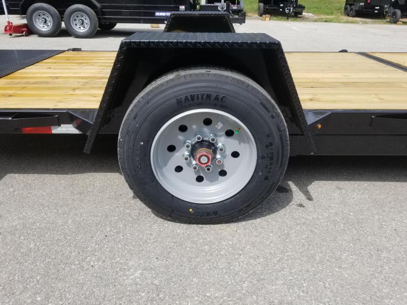 new Tilt Trailers Sure-Trac  for sale, in Boothwyn, PA Thumbnail 10