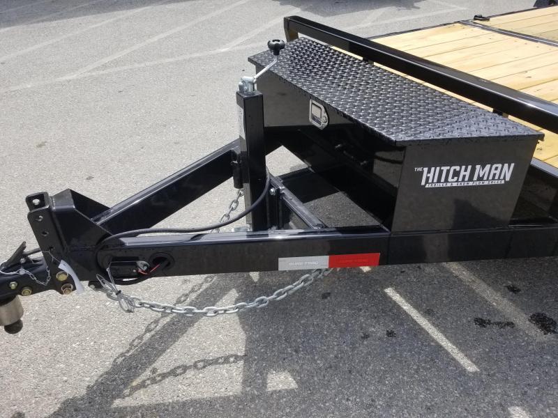 new Tilt Trailers Sure-Trac  for sale, in Boothwyn, PA Thumbnail 7