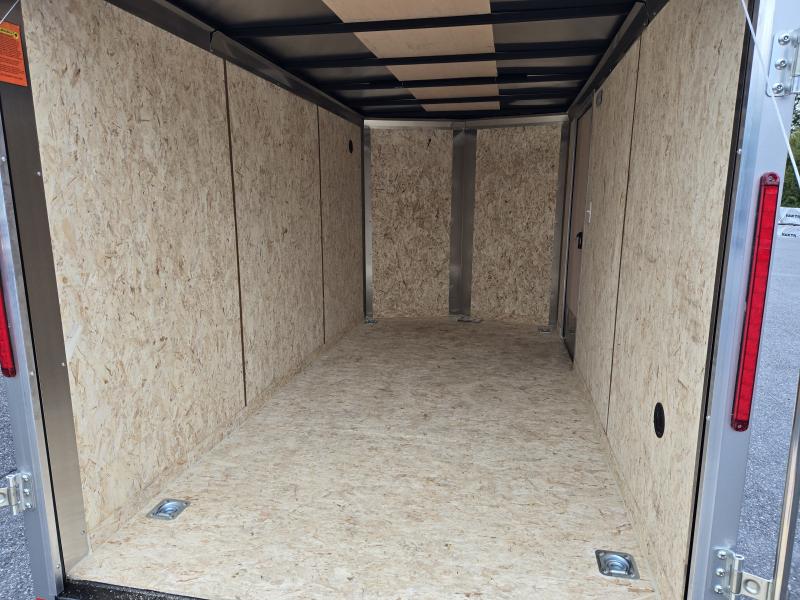 new Cargo (Enclosed) Trailers Look Trailers Other for sale, in Taneytown, MD Thumbnail 5