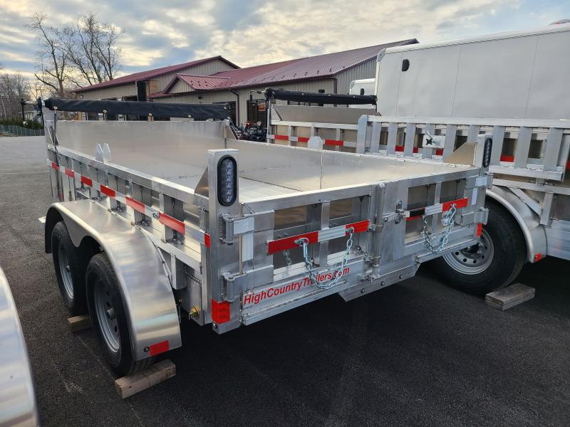 new Dump Trailers High Country Other for sale, in Taneytown, MD Thumbnail 4