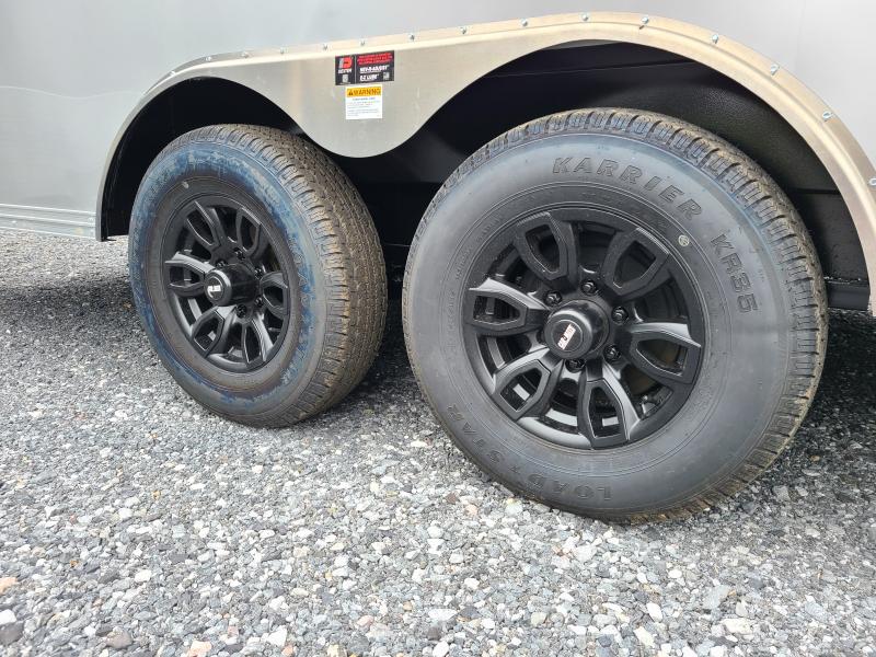 new Car Haulers / Racing Trailers Car Mate Trailers Other for sale, in Taneytown, MD Thumbnail 4