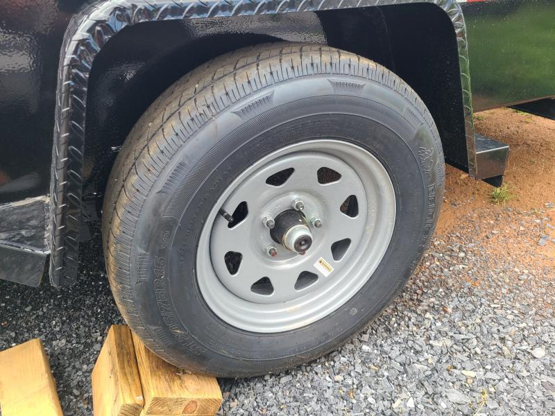 new Utility Trailers Sure-Trac  for sale, in Taneytown, MD Thumbnail 5