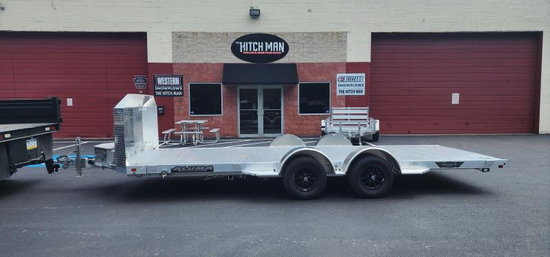 new Car Haulers / Racing Trailers Aluma  for sale, in Boothwyn, PA Thumbnail 6