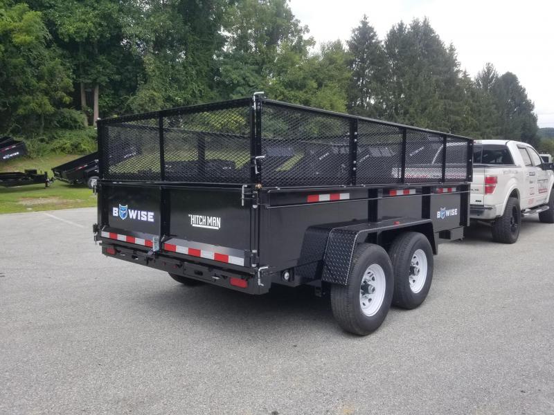 new Dump Trailers BWISE  for sale, in Boothwyn, PA Thumbnail 4