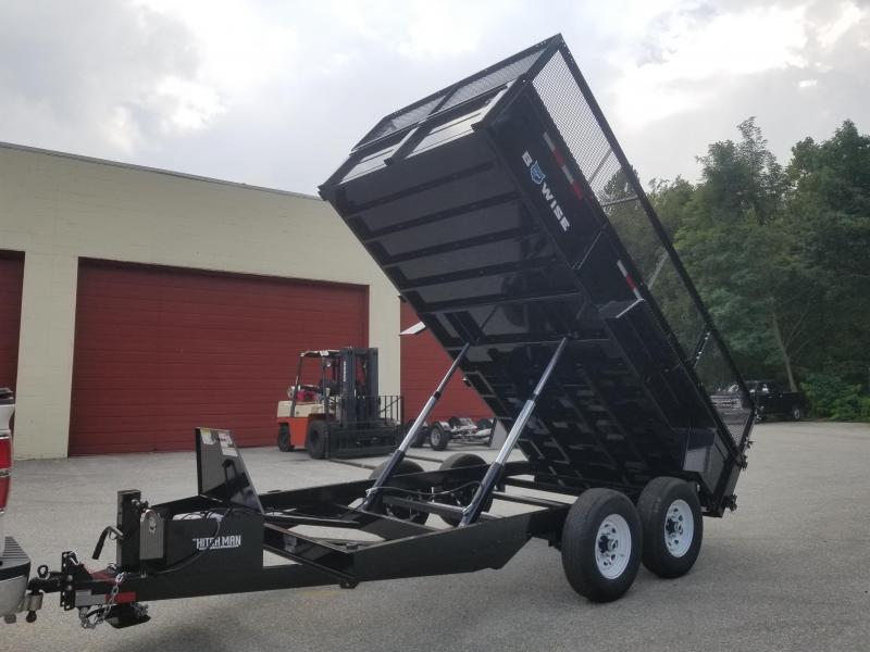new Dump Trailers BWISE  for sale, in Boothwyn, PA Thumbnail 5