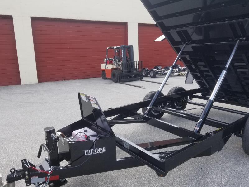 new Dump Trailers BWISE  for sale, in Boothwyn, PA Thumbnail 6